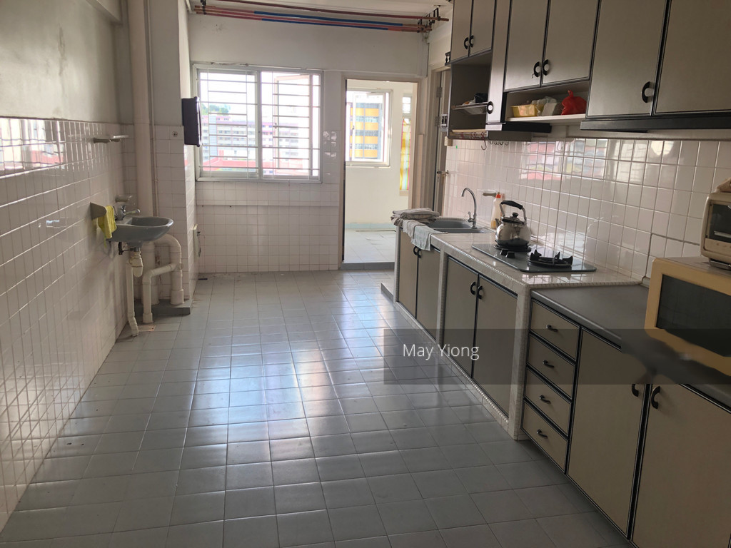 Ang Mo Kio Avenue 4 thumbnail photo